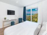 Superior Double room with balcony
