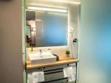 Deluxe Double Apartment