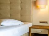 Superior Double room with garden view