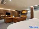 Premium Family room