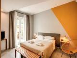Superior Double room with balcony