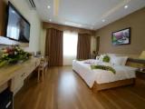 Double Family Suite