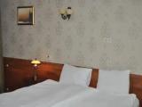 Economy Triple Ground Floor room