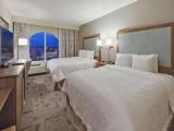 Standard Quadruple room with lake view