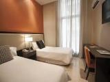 Classic Single room