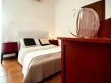 Standard Single room with balcony