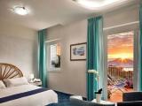 1 Bedroom Superior Double Apartment with sea view