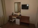 Standard Double room with mountain view