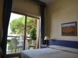 Superior Double room with sea view