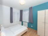 3 Bedrooms Apartment