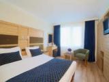Family Quadruple room