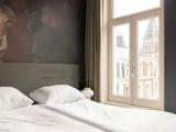 Comfort Double room with city view