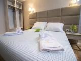 Standard Double room with land view