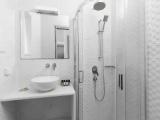Superior Double room with partial sea view