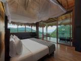 Premium room with balcony and with mountain view