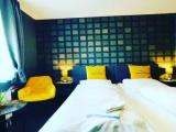 Classic room