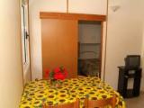 2 Bedrooms Standard Quintuple room