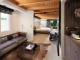 Single Junior Suite
