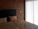 Double Studio with mountain view