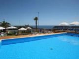 Standard Double room with balcony and with sea view