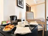 Superior Double Suite with city view
