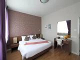 1 Bedroom Double Suite