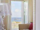 Deluxe room with view