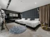 Triple Suite