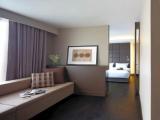 Deluxe Twin Suite