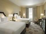 Standard Double room with city view