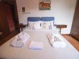 Comfort Single room with courtyard view