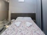 Standard Double room with courtyard view