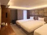 Classic Triple room