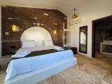 1 Bedroom Deluxe Double room