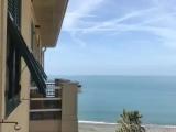 Standard Double room with sea view