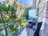 Economy Double room with balcony and with river view