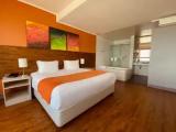 Presidential Double Suite