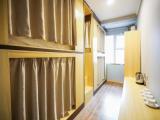 Bed in Dorm (male dorm)