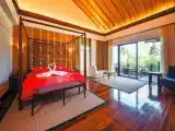 3 Bedrooms Pool Villa with ocean view