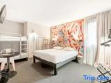 Standard Sextuple room