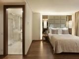 Superior Double room with partial sea view