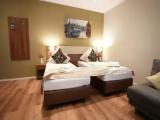Basement Apartment