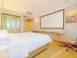 Executive Single room