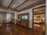 Executive Suite with balcony