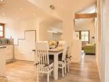 3 Bedrooms Deluxe Quadruple Apartment