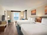 Premium Quadruple room