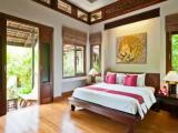 Thai Style Bungalow