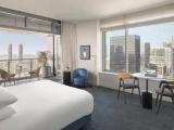 Premium Double room with harbour view