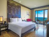 Premier Suite with balcony and with ocean view