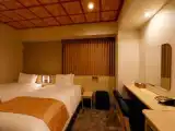 Superior Corner Twin room